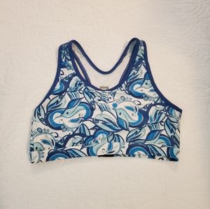 Moving Comfort Sports Bra